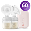 Philips Avent Elektromos mellszívó DUO SCF397/31