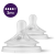 Philips Avent etetõcumi Natural Response 2db 4 cseppes 3hó
