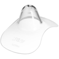 Philips Avent mellbimbóvédő, M, 2 db mellbimbóvédő