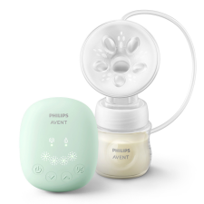  Philips AVENT mellszívó elektromos Essential SCF323/11 mellszívó