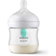 Philips Avent Natural Response cumisüveg 125ml 0+ 2. átfolyású cumifej cumisüveg