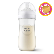  Philips AVENT Natural Response cumisüveg 330 ml, 3h+ +akció cumisüveg