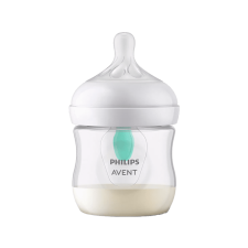Philips AVENT Natural SCY670/01 Cumisüveg, 125ml cumisüveg