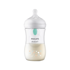 Philips AVENT Natural SCY673/82 Cumisüveg, 260ml cumisüveg