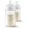 Philips Avent Natural SCY903/02 Cumisüveg készlet - 260ml (2 darabos)