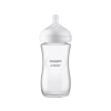 Philips Avent Natural SCY933/01 Üveg cumisüveg, 240ml