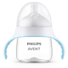 Philips Avent Philips AVENT cumisüveg tanuló Natural Response 150ml
