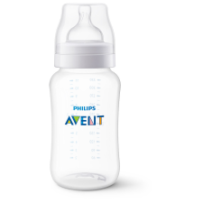 Philips Avent Philips AVENT SCY106/01 Cumisüveg Anti-colic 330ml 3hó+ cumisüveg