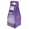 Philips Avent Philips AVENT SCY960/03 Natural Response etetőcumi mix 1hó+,3hó+,6hó+, 3 db