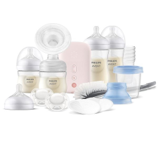 Philips Avent SCD340/31 elektromos mellszívó mellszívó