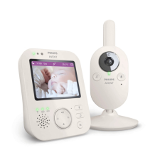 Philips AVENT SCD891/26 digitális videó monitor bébiőr