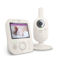  Philips AVENT SCD891 Digitális videó monitor