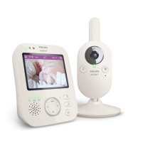 Philips AVENT SCD891 Digitális videó monitor bébiőr
