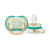 Philips Avent SCF377/01 Játszócumi Ultra air éjszakai 0-6hó, 1db