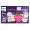  Philips AVENT SCF396/31 Elektromos Mellszívó - Tölthető, Melltartóbetéttel