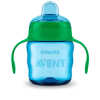Philips Avent SCF551/05 Itatópohár Classic 200ml itatófüllel fiús