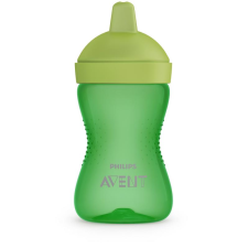 Philips Avent SCF804/03 My Grippy itatófejes pohár, zöld itatópohár