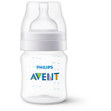 Philips AVENT SCY100/01 Cumisüveg Anti-colic 125ml, 0hó+ cumisüveg