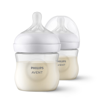 Philips Avent SCY900/02 Natural Response cumisüveg 125ml, 0hó+, 2db cumisüveg