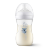Philips Avent SCY903/67 Natural Response cumisüveg 260 ml, 1hó+, koala