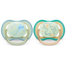 Philips Avent Ultra Air Night 0-6 m cumi 2 db cumi