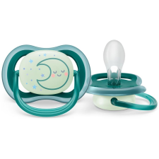  Philips AVENT Ultra Air Nighttime 6-18 m, 1 db (8720689019248) cumi