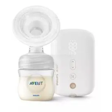 Philips Avent Ultra Comfort SCF396/11 elektromos mellszívó (SCF396/11) mellszívó