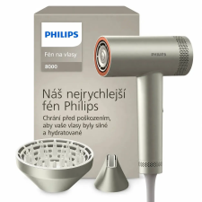 Philips BHD834/10 hajszárító