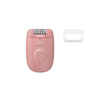 Philips BRE227/00 Vezetékes Epilátor - Rózsaszín (BRE227/00)