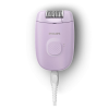 Philips BRE237/00 epilátor