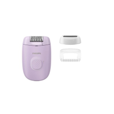 Philips BRE237/00 Vezetékes Epilátor - Lila (BRE237/00) epilátor