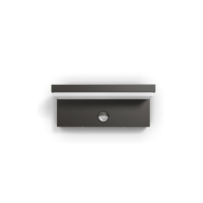 Philips Bustan Philips 8718696161357 kültéri led fali lámpa kültéri világítás