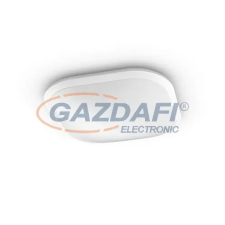 Philips CAVANAL 3281031P0 27K SQ LED mennyezeti lámpa, 18W 1500Lm, fehér világítás