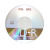 Philips CD-R 80'/700MB lemez (cdr) - Lemez