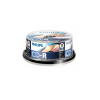 Philips CD-R 80'/700MB lemez hengeres 25db/cs (cdr25h)
