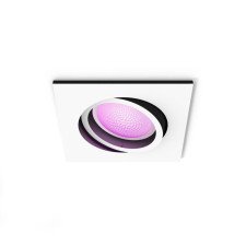 Philips Centura Hue Philips 8719514338920 5.7W süllyesztett spotlámpa fehér világítás