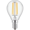 Philips Classic LED Gömb izzó 4,3W 470lm 2700K E14 - Meleg fehér (PH-34730400)
