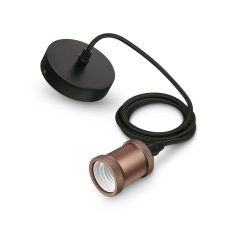 Philips Cord Philips-8718699624057 dekor függesztőszár világítás