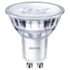 Philips CorePro 36D 4.6W GU10 LED Spot Izzó - Közép Fehér