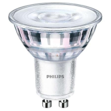 Philips CorePro 36D 4.6W GU10 LED Spot Izzó - Közép Fehér izzó