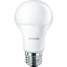 Philips CorePro A60 10W E27 LED izzó - Hidegfehér izzó