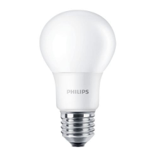 Philips CorePro E27 A60 5W LED fényforrás 3000K (929001304532) izzó