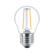 Philips CorePro LED 34776200 LED lámpa 2 W E27 (929001238792) izzó