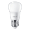 Philips CorePro LED Csepp izzó 3W 250lm 2700K E27 - Meleg fehér (PH-31242500)