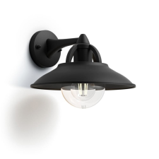 Philips Cormorant Philips 8718696165836 kültéri fali lámpa kültéri világítás