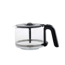 Philips CP9948/01 ÜVEG KANNA AROMA SWIRL(996510073714) kávéfőző kellék