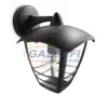 Philips Creek 153813016 fali lámpa , 1x60W 230V E27, fekete