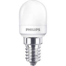 Philips E14 0.9W LED fényforrás meleg fehér (77169000) (philips77169000) izzó
