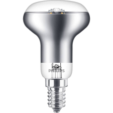 Philips E14 2.8W LED fényforrás meleg fehér (77425700) (philips77425700) izzó