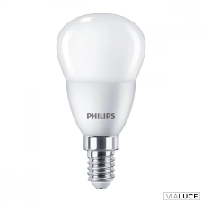 Philips E14 LED fényforrás, 2,8W, 2700K melegfehér, 250 lm, Entry, 8719514309326 izzó